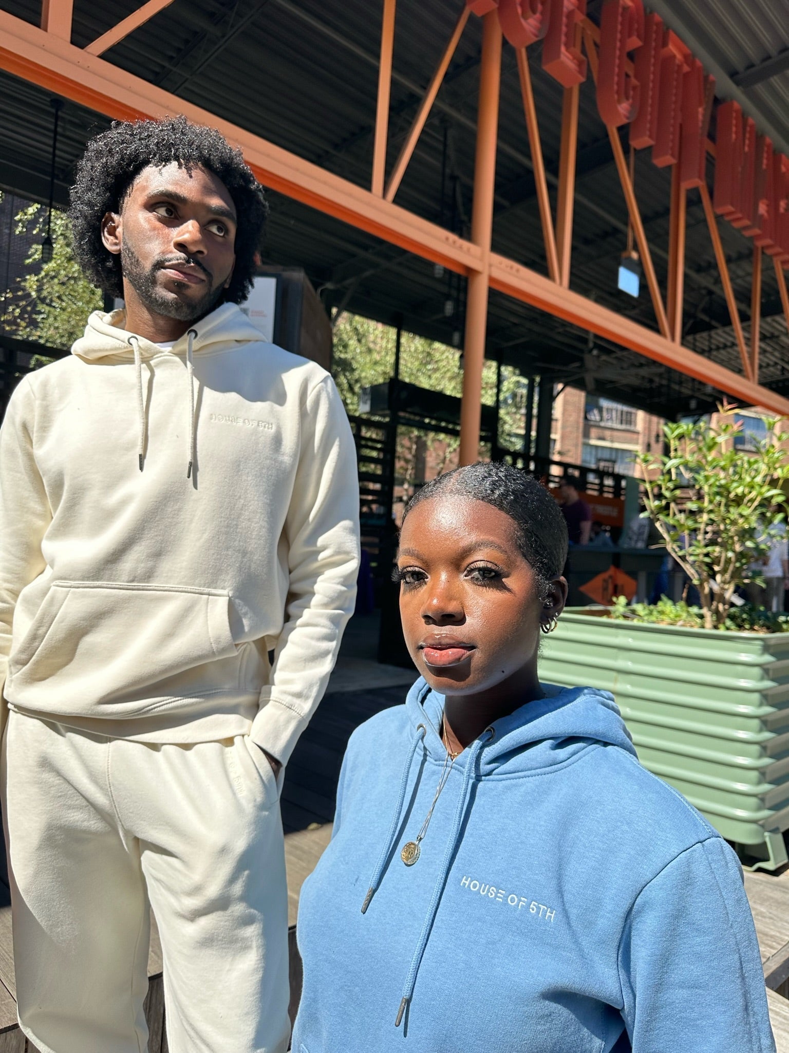 The Luxury of Intention