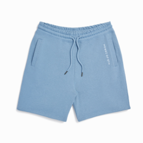 Unisex Cotton Sweatshorts