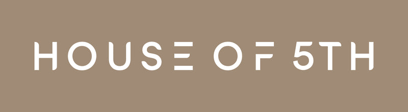 House of 5th logo