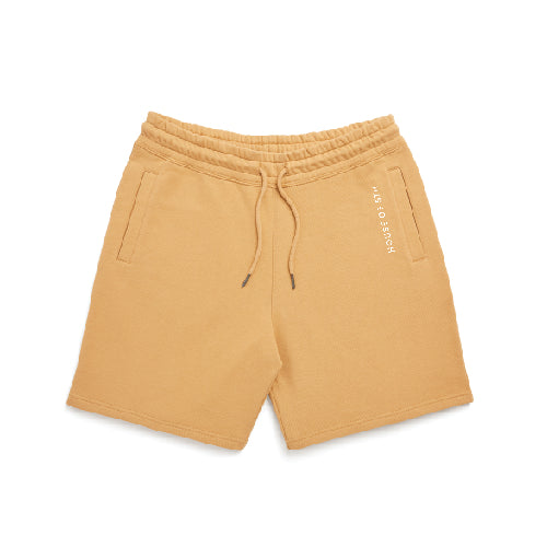 Unisex Cotton Sweatshorts