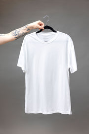 Classic Premium Cotton Unisex Tee