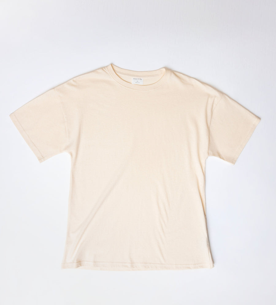 Boxy Premium Cotton Unisex Shirt - Wholesale