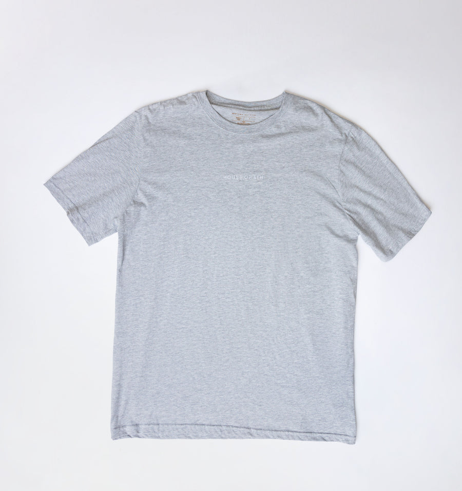 Classic Premium Cotton Unisex Tee
