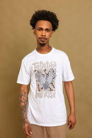 Travis Love Together We Rise Unisex Tee