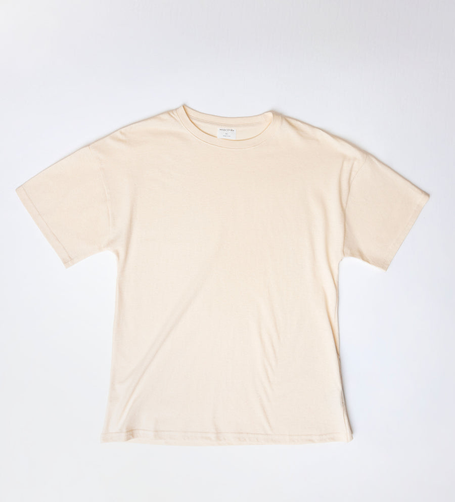 Boxy Premium Cotton Unisex Shirt