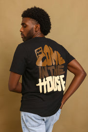 Come in the House Unisex Tee v.2